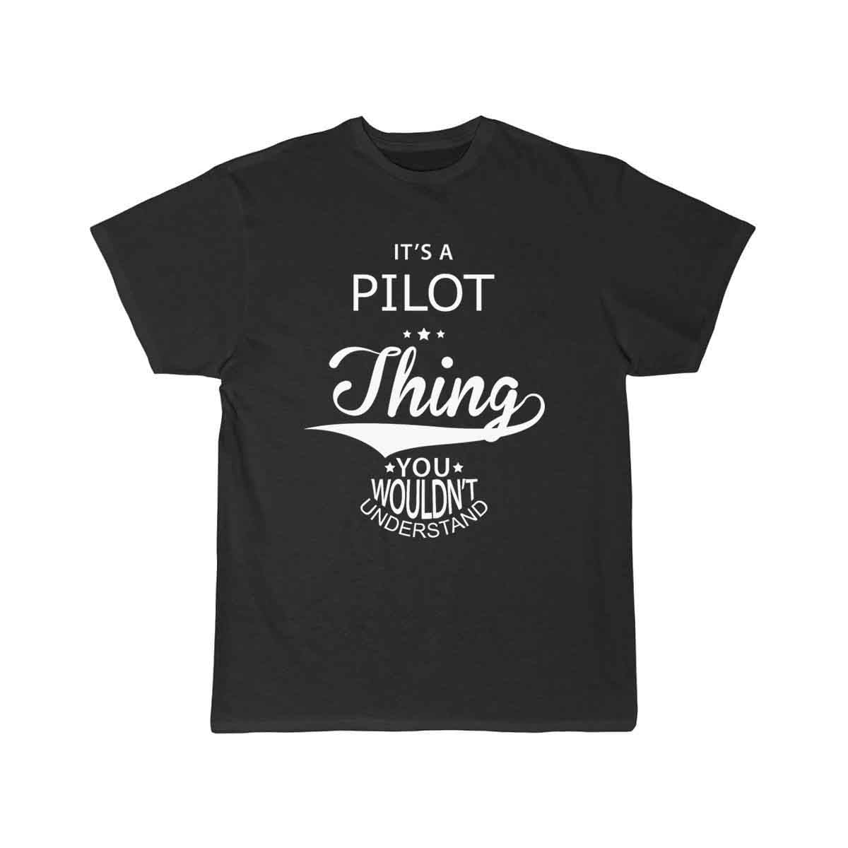 Pilot T SHIRT THE AV8R