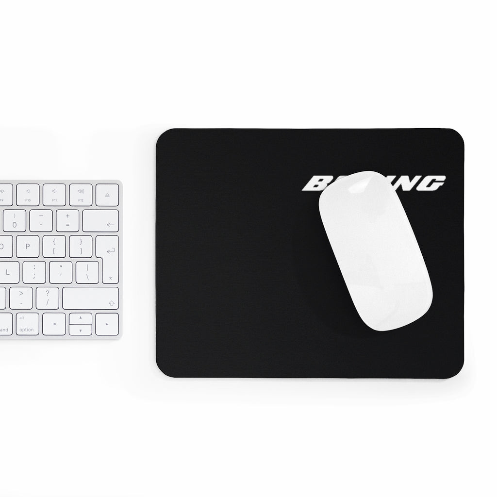 BOEING LOGO  -  MOUSE PAD Printify