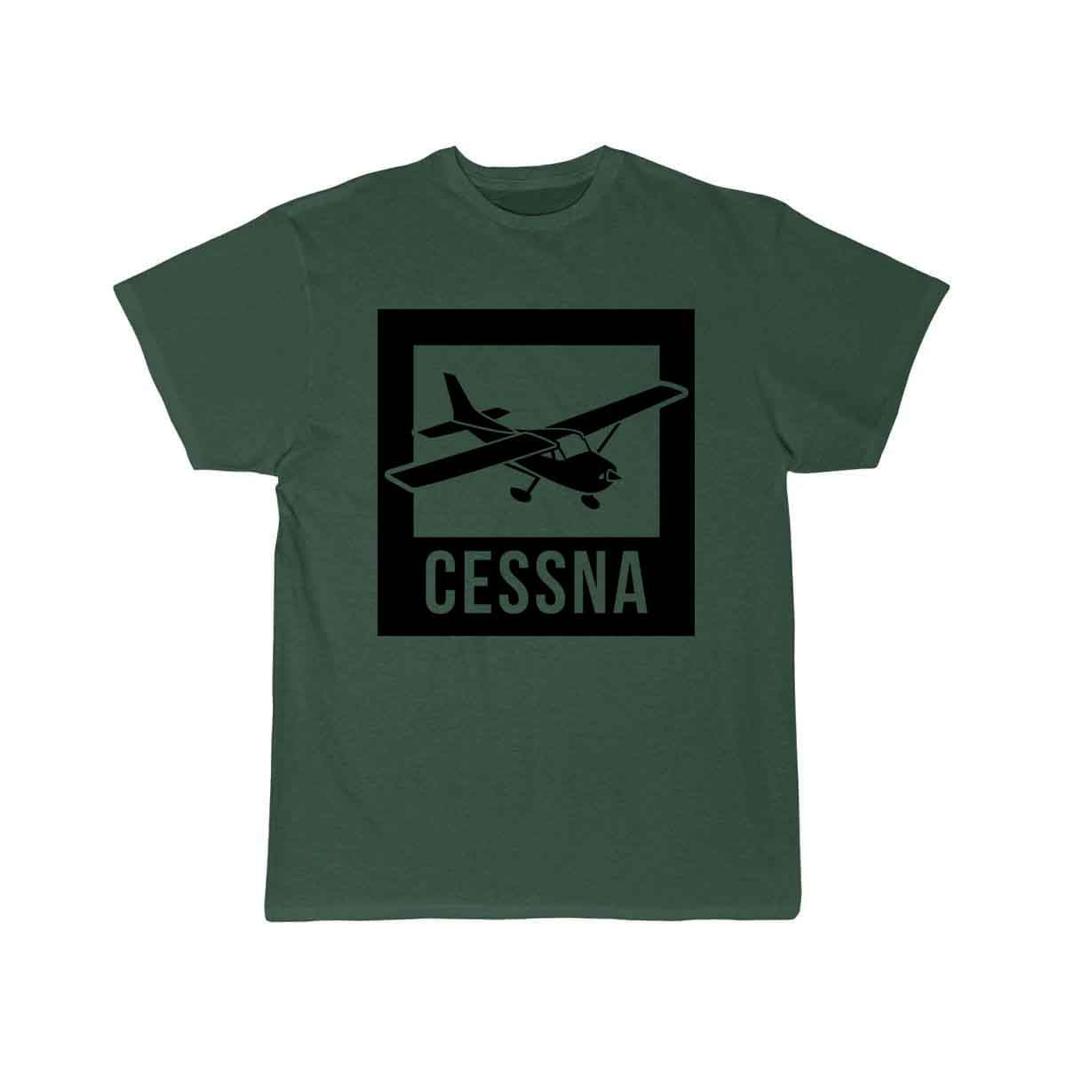 CESSNA T SHIRT THE AV8R