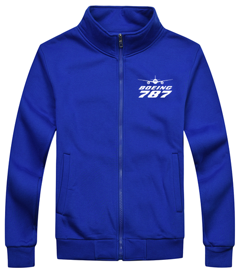 BOEING 787 WESTCOOL JACKET