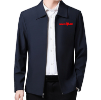 Thumbnail for LION AIRLINE  JACKET