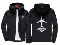 Thumbnail for BOEING 777 - AUTUMN JACKET THE AV8R