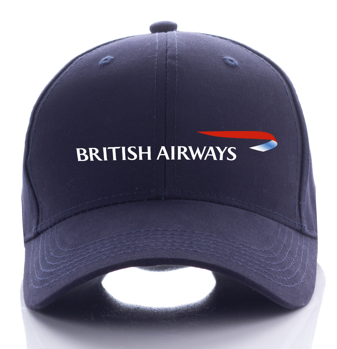 BRITISH AIRLINE DESIGNED CAP