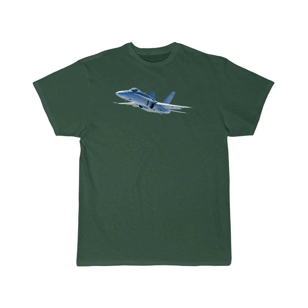 FA-18  T SHIRT THE AV8R