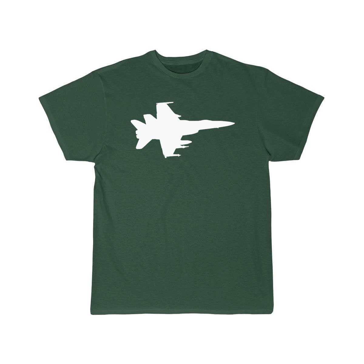 Airplane Fighter Jet Pilot Gift Idea T Shirt THE AV8R