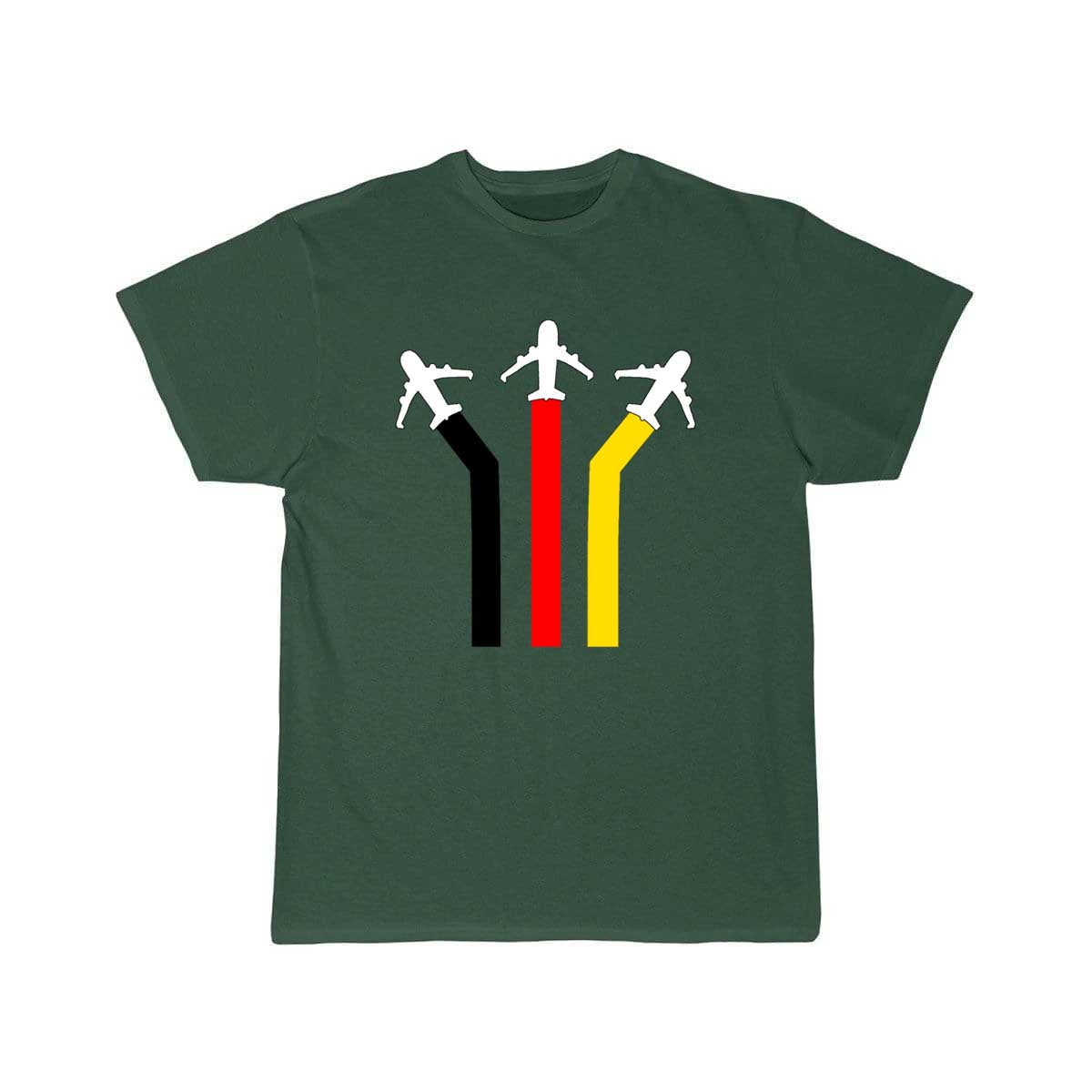 Pilot airplane airplanes gift T-SHIRT THE AV8R