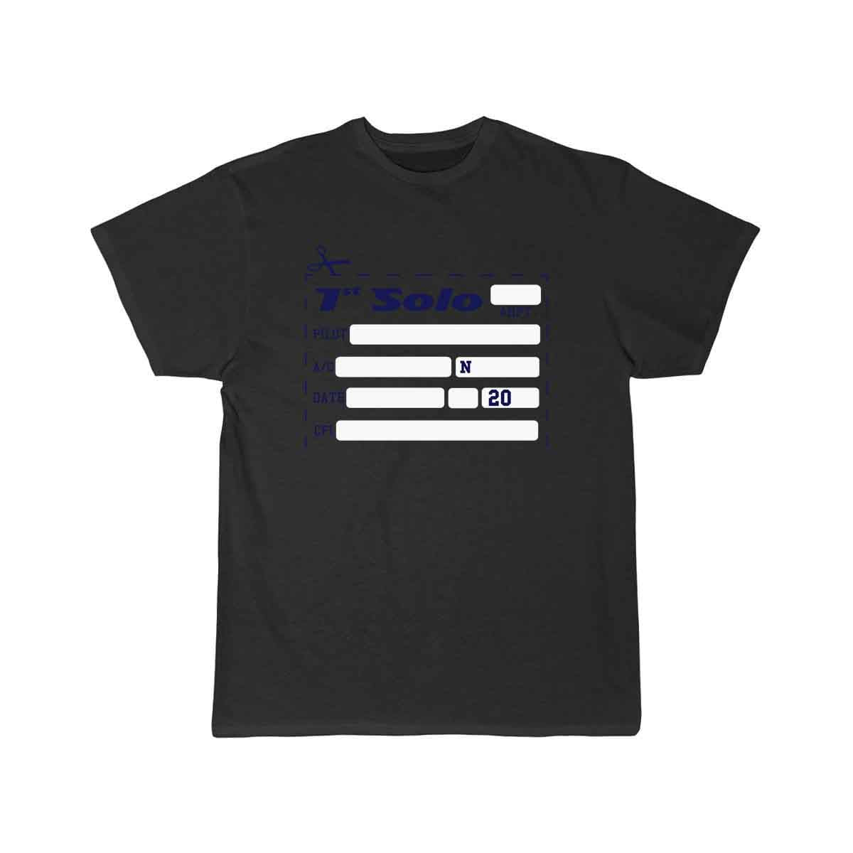 Pilot T SHIRT THE AV8R