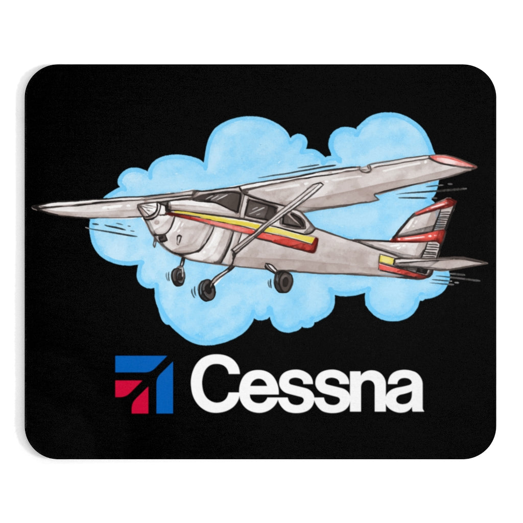 CESSNA  -  MOUSE PAD Printify