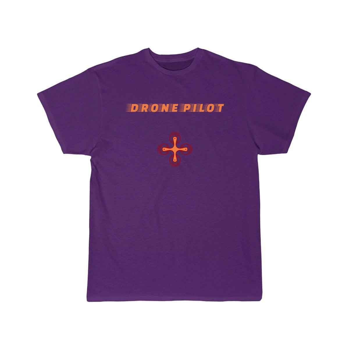 Drone - Drone Pilot T-SHIRT THE AV8R