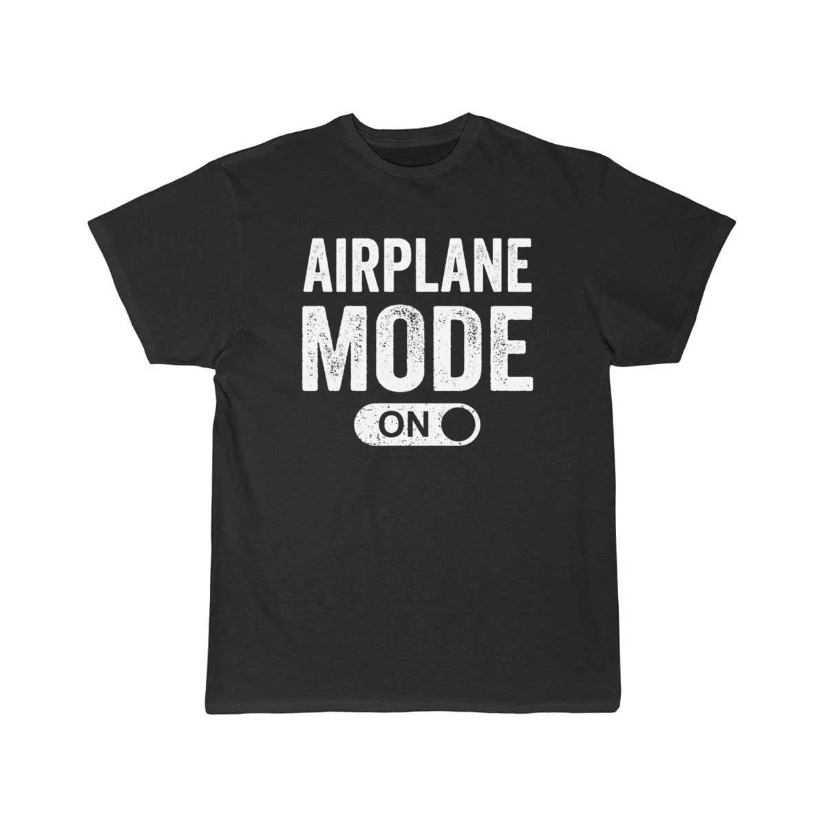 Airplane Mode On T-SHIRT THE AV8R