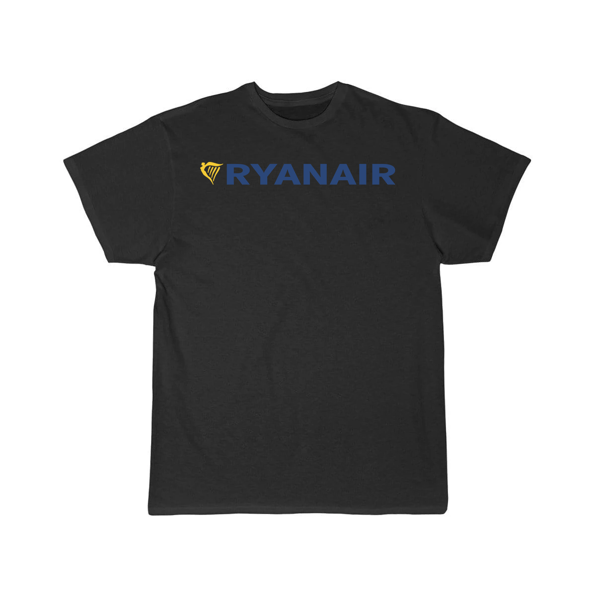 RYAN AIRLINE T-SHIRT