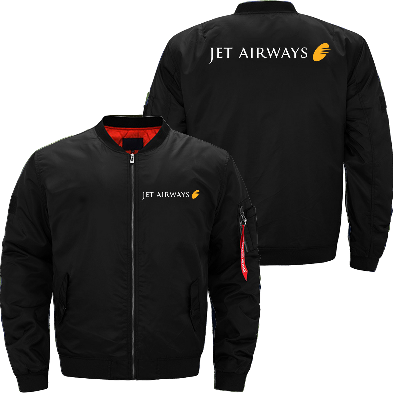 JET AIRLINES JACKET