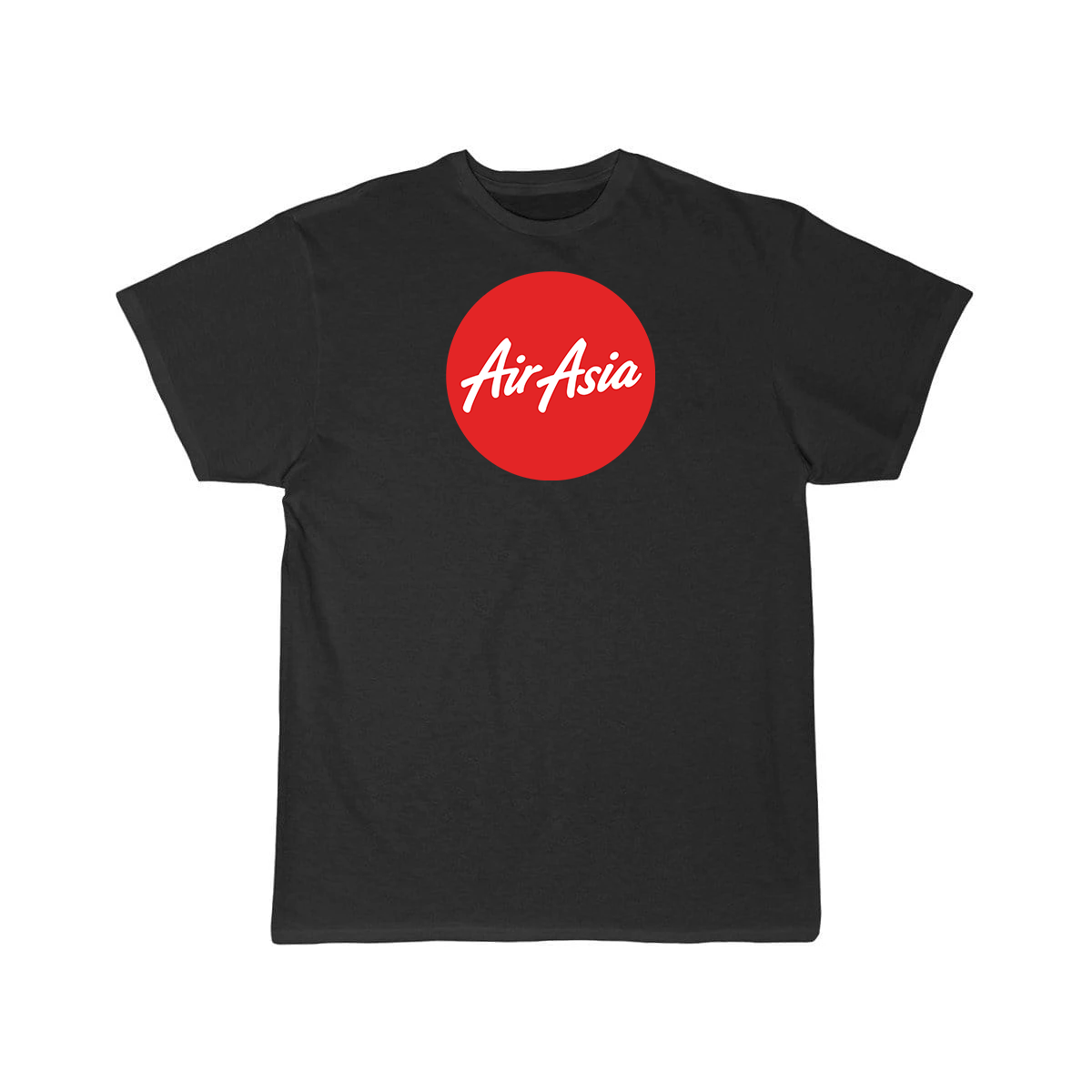 ASIA AIRLINE T-SHIRT