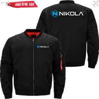 Thumbnail for NIKOLA JACKET