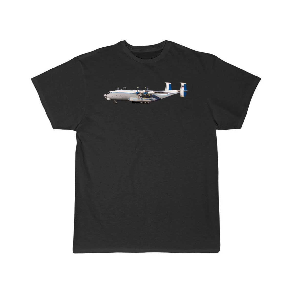 ANTONOV - 12 T SHIRT THE AV8R