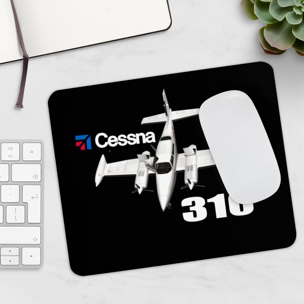 CESSNA 172  -  MOUSE PAD Printify