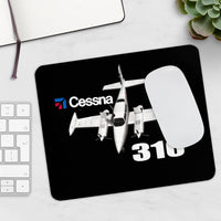 Thumbnail for CESSNA 172  -  MOUSE PAD Printify