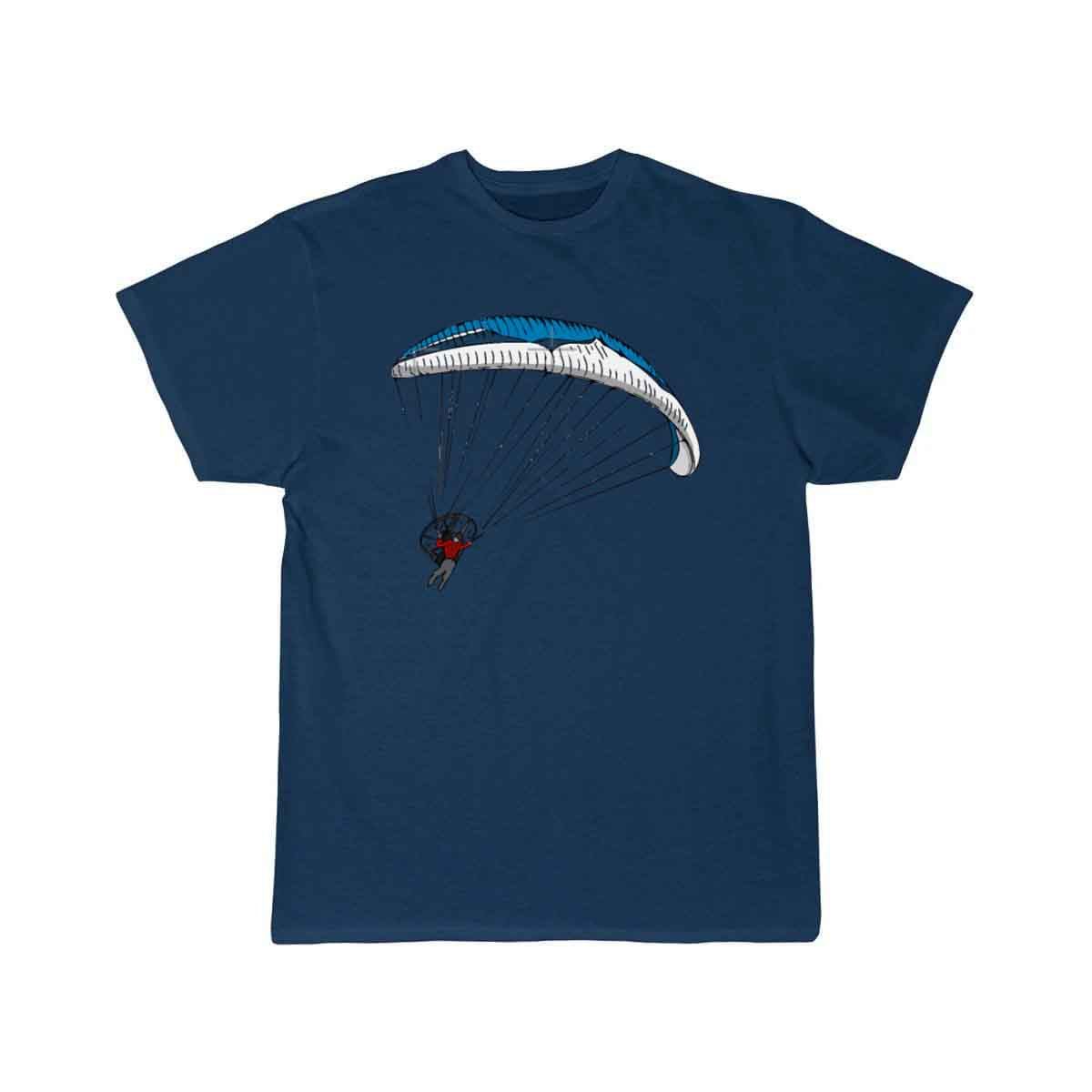 Paramotor  T SHIRT THE AV8R