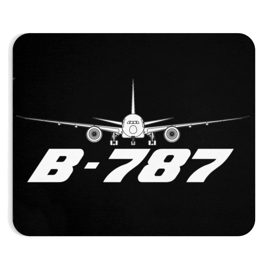 BOEING 787 -  MOUSE PAD Printify