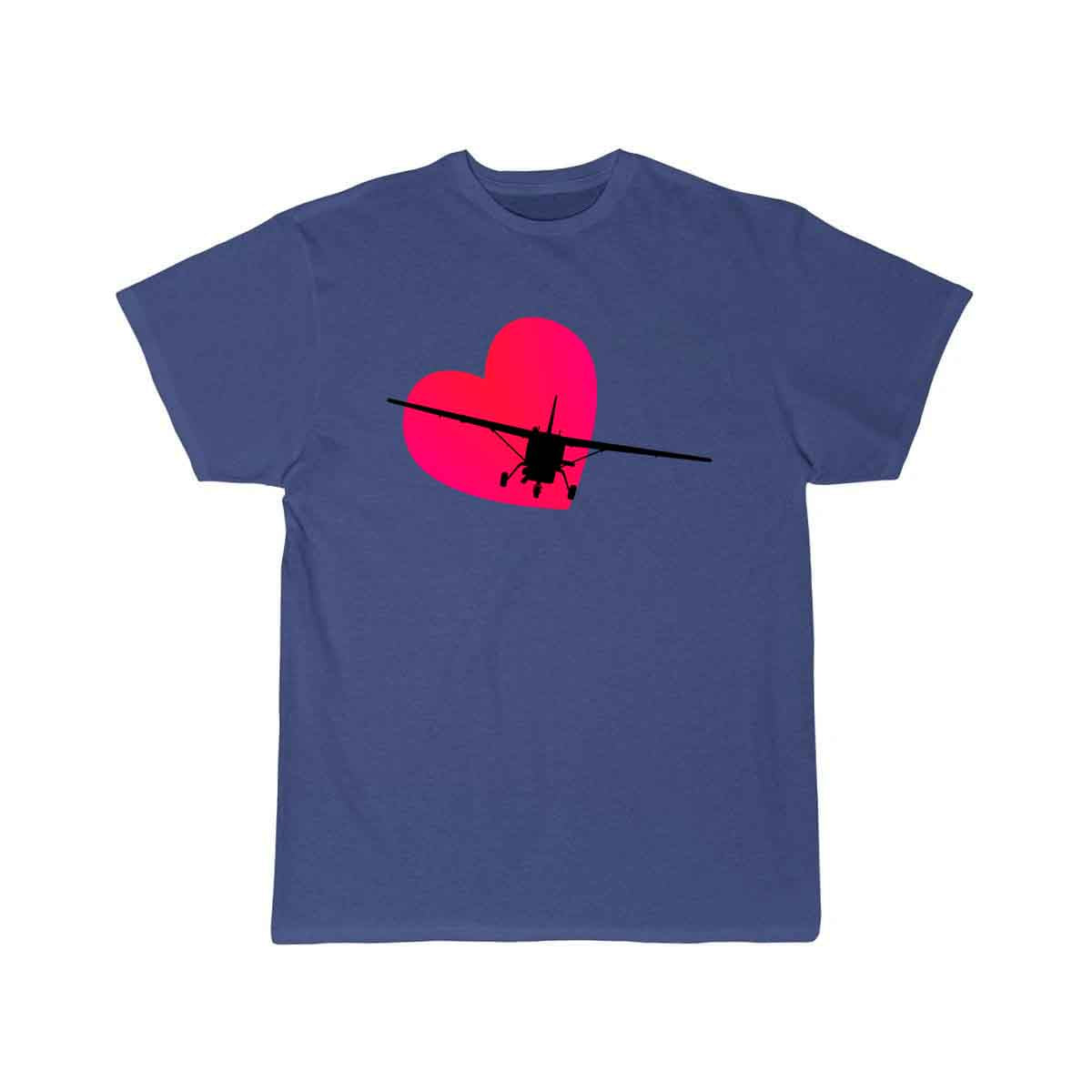 Cessna Airplane Love for Aviation lovers T SHIRT THE AV8R