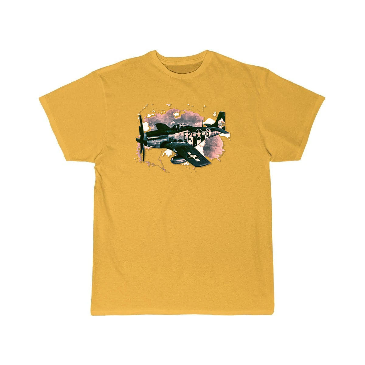 Fighter Jet T SHIRT THE AV8R