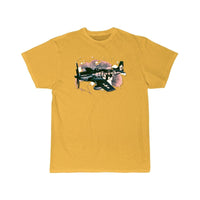 Thumbnail for Fighter Jet T SHIRT THE AV8R