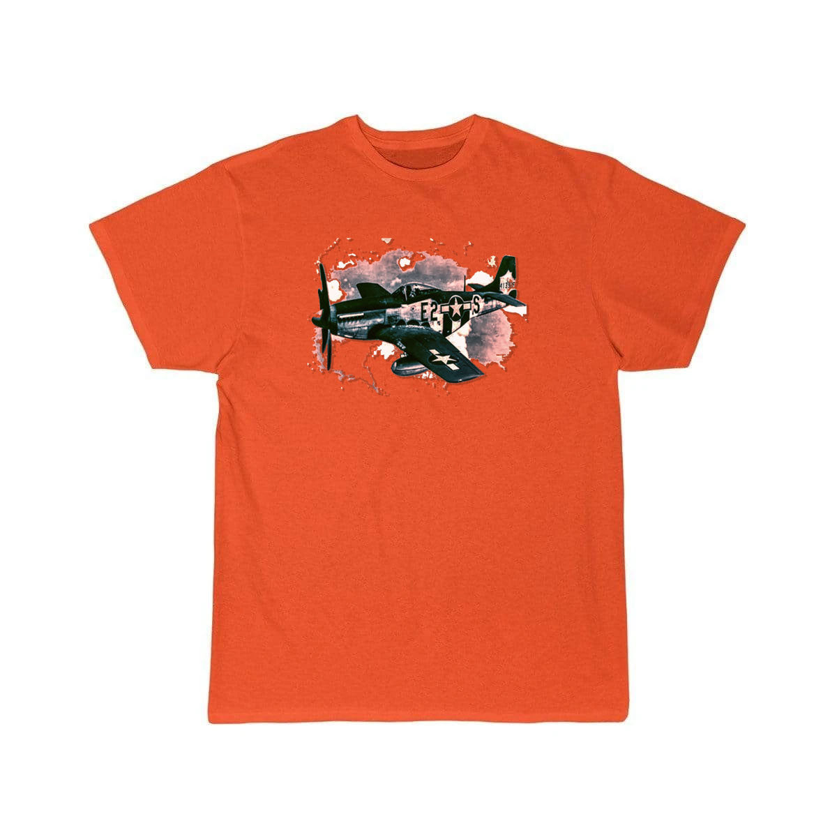 Fighter Jet T SHIRT THE AV8R