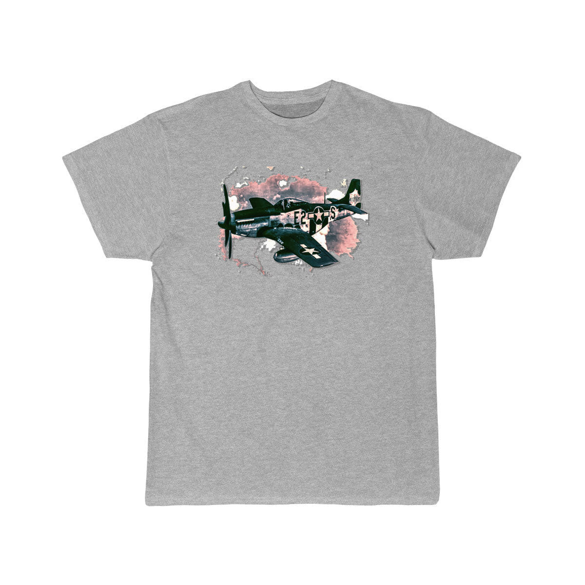 Fighter Jet T SHIRT THE AV8R