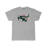 Thumbnail for Fighter Jet T SHIRT THE AV8R