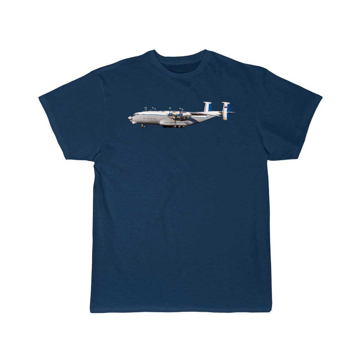 ANTONOV - 12 T SHIRT THE AV8R