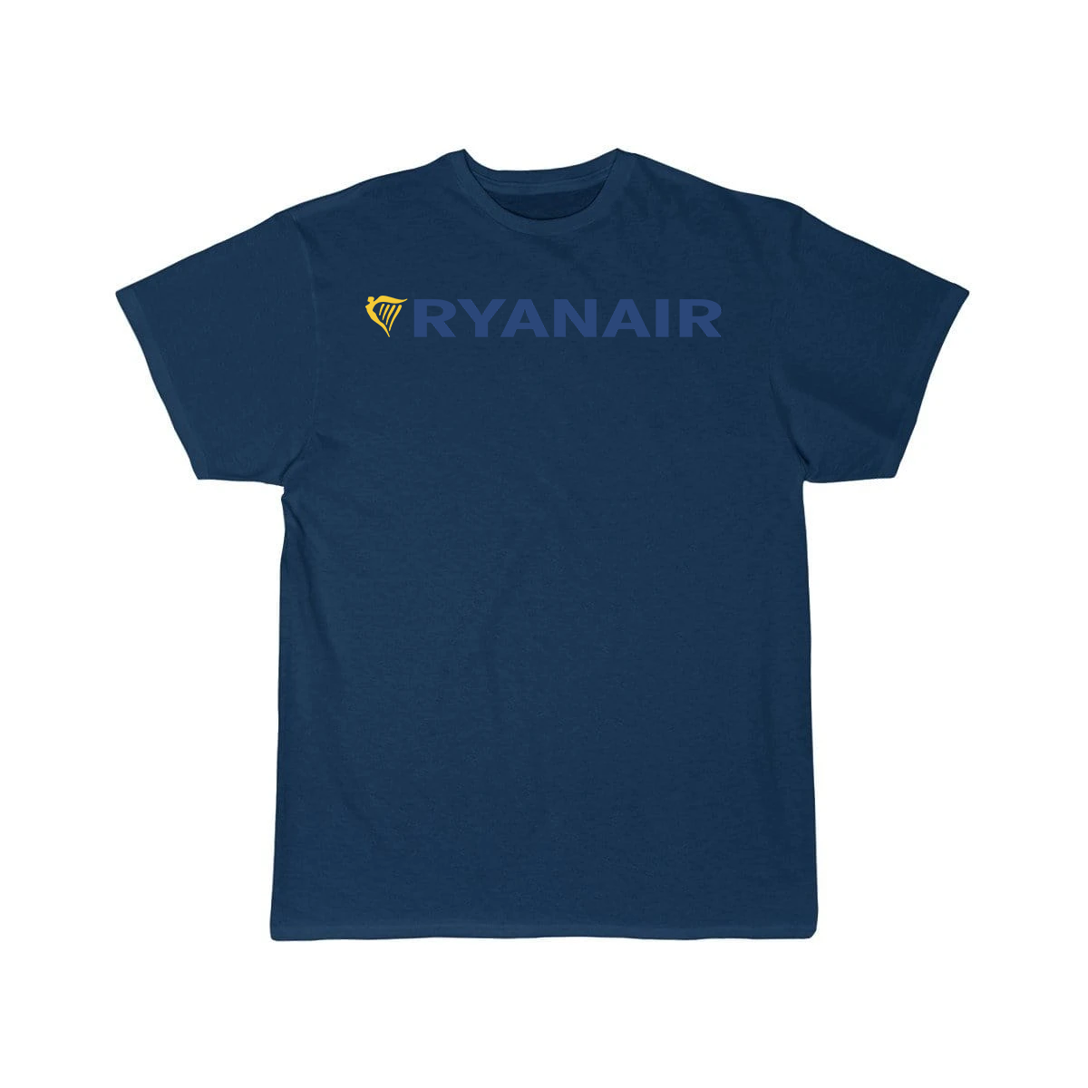 RYAN AIRLINE T-SHIRT