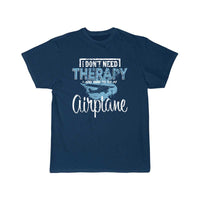 Thumbnail for Pilot Airplane T-SHIRT THE AV8R