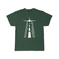 Thumbnail for Pilot alphabet gift t-shirt T-SHIRT THE AV8R