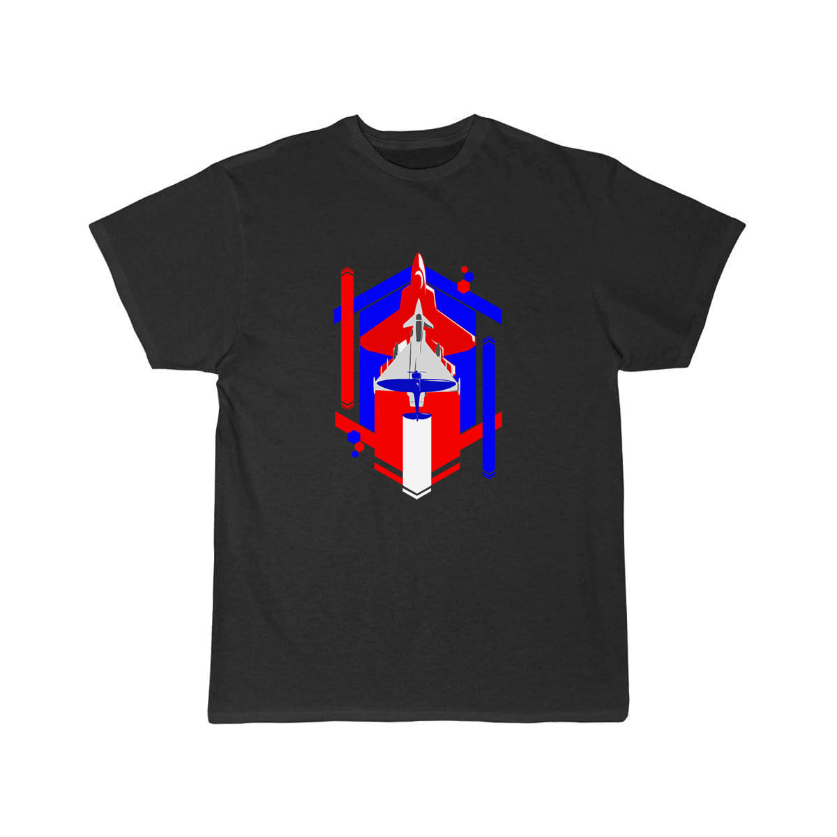 Fighter Jet T SHIRT THE AV8R