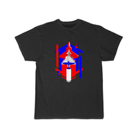 Thumbnail for Fighter Jet T SHIRT THE AV8R