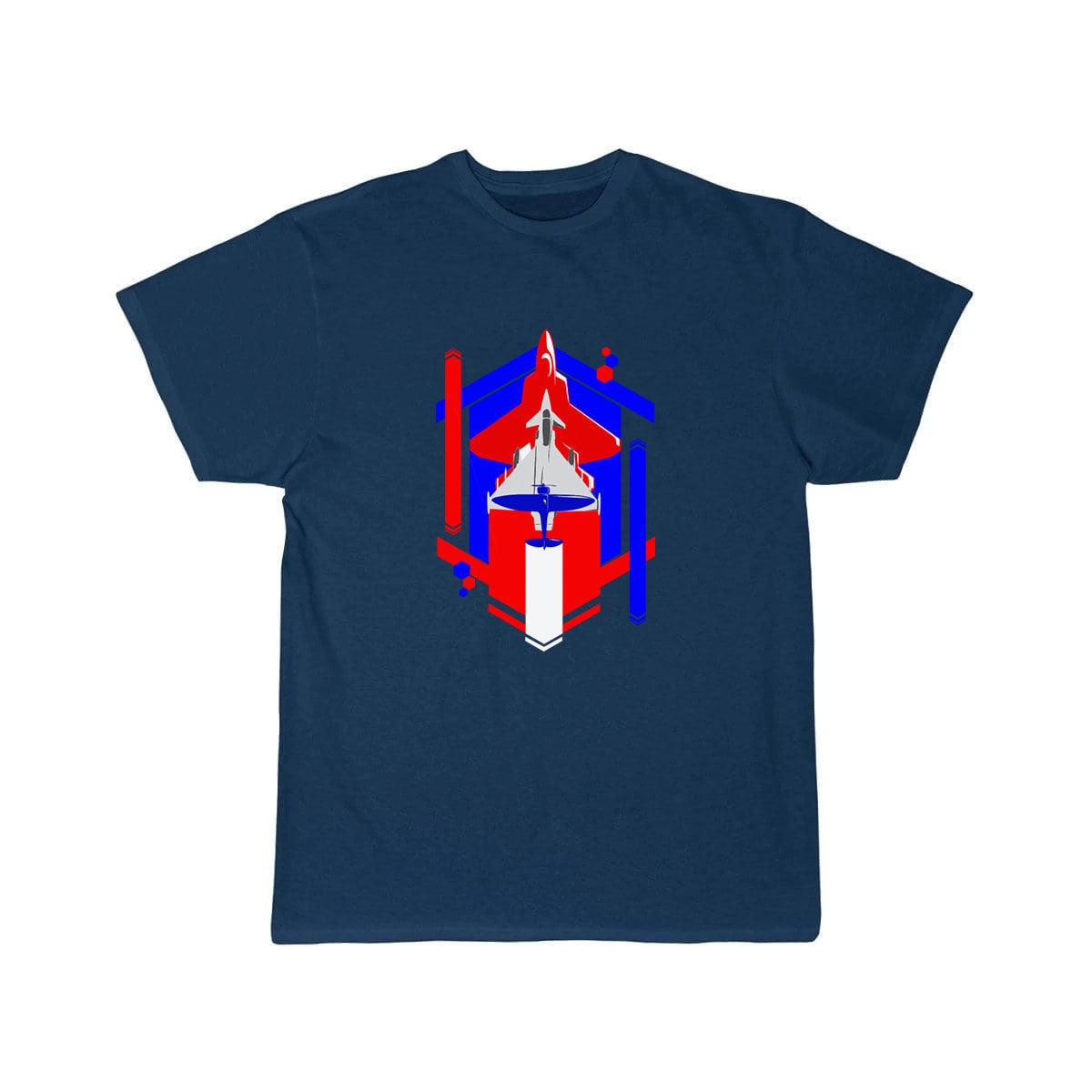 Fighter Jet T SHIRT THE AV8R