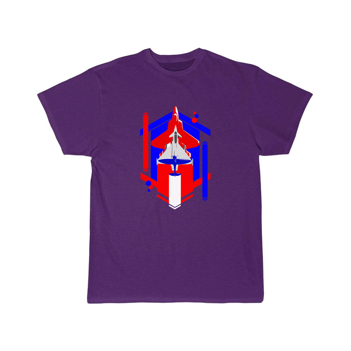 Fighter Jet T SHIRT THE AV8R