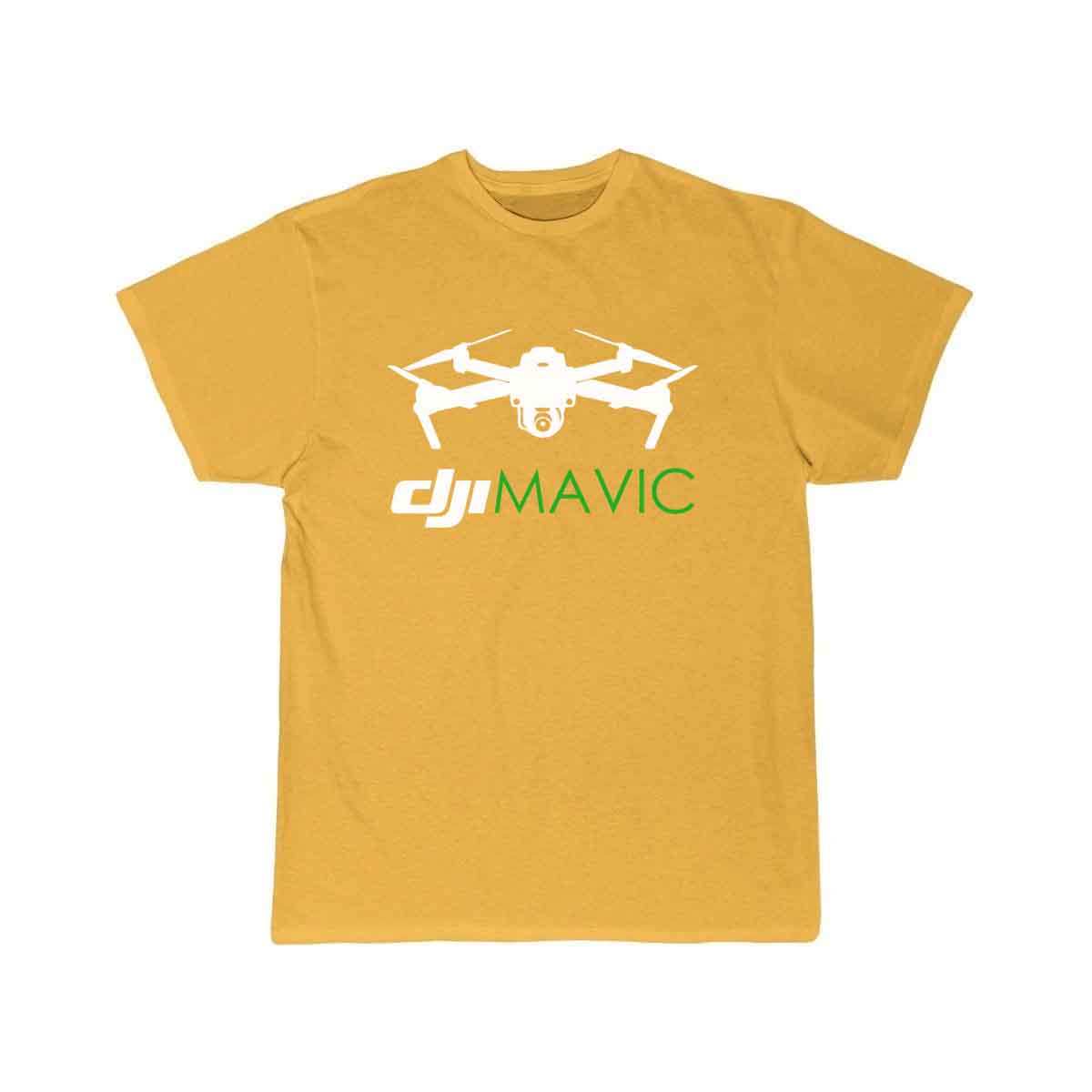 DJI MAVIC T-SHIRT THE AV8R