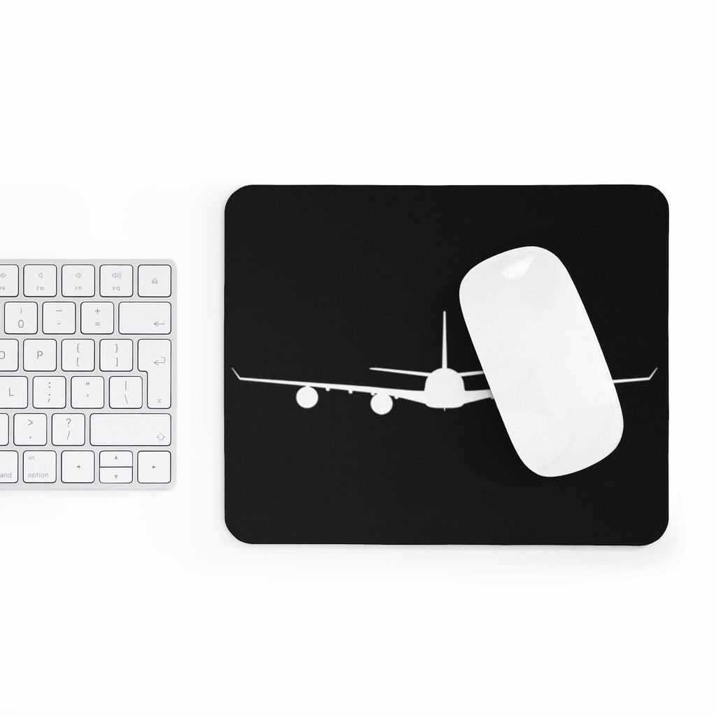 AIRBUS  AIRCRAFT 380 - MOUSE PAD Printify