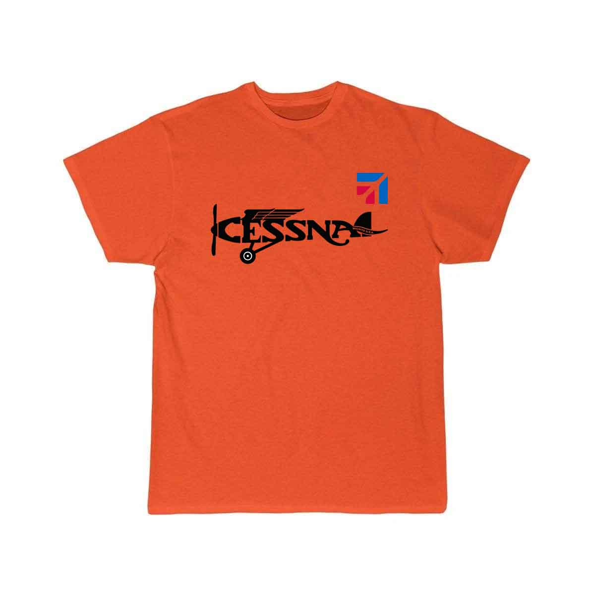 CESSNA T SHIRT THE AV8R