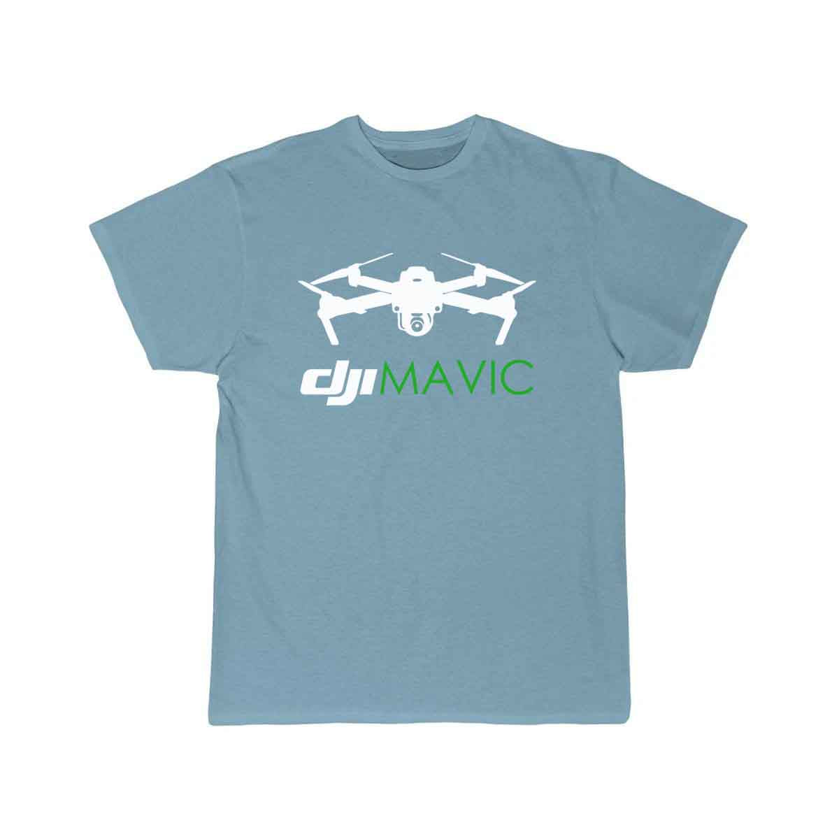 DJI MAVIC T-SHIRT THE AV8R