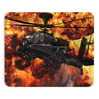 Thumbnail for AIRCRAFT FITER -  MOUSE PAD Printify