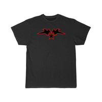 Thumbnail for DUO star command fighter jets military airforce T Shirt THE AV8R