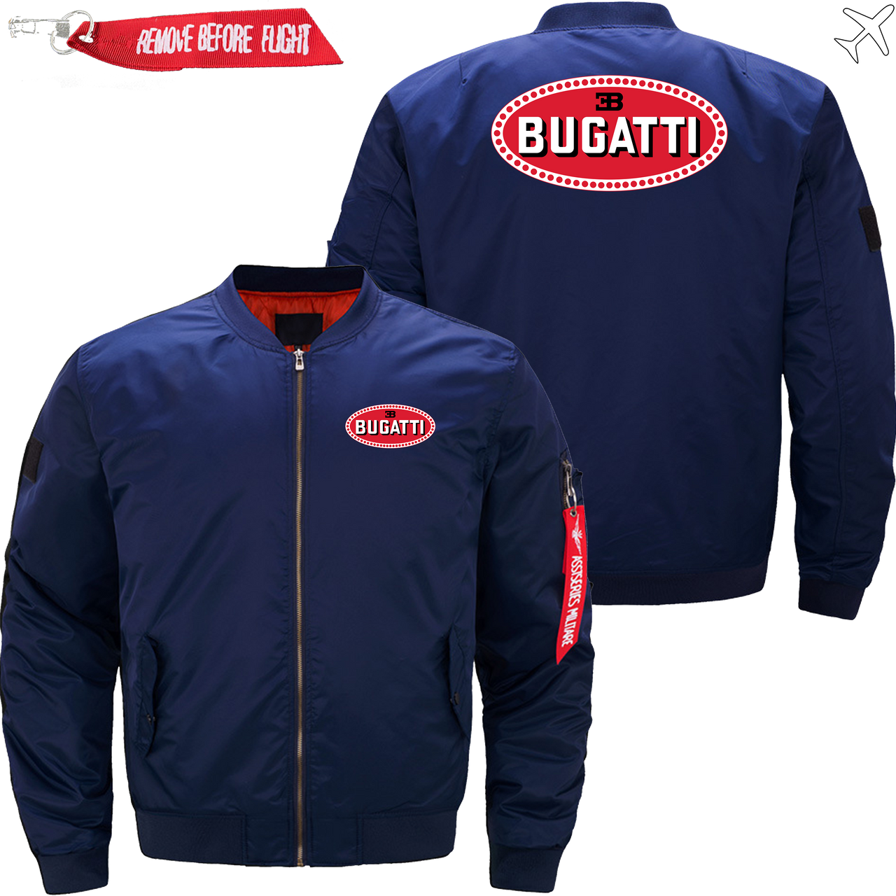 BUGATTI JACKET