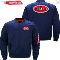 Thumbnail for BUGATTI JACKET