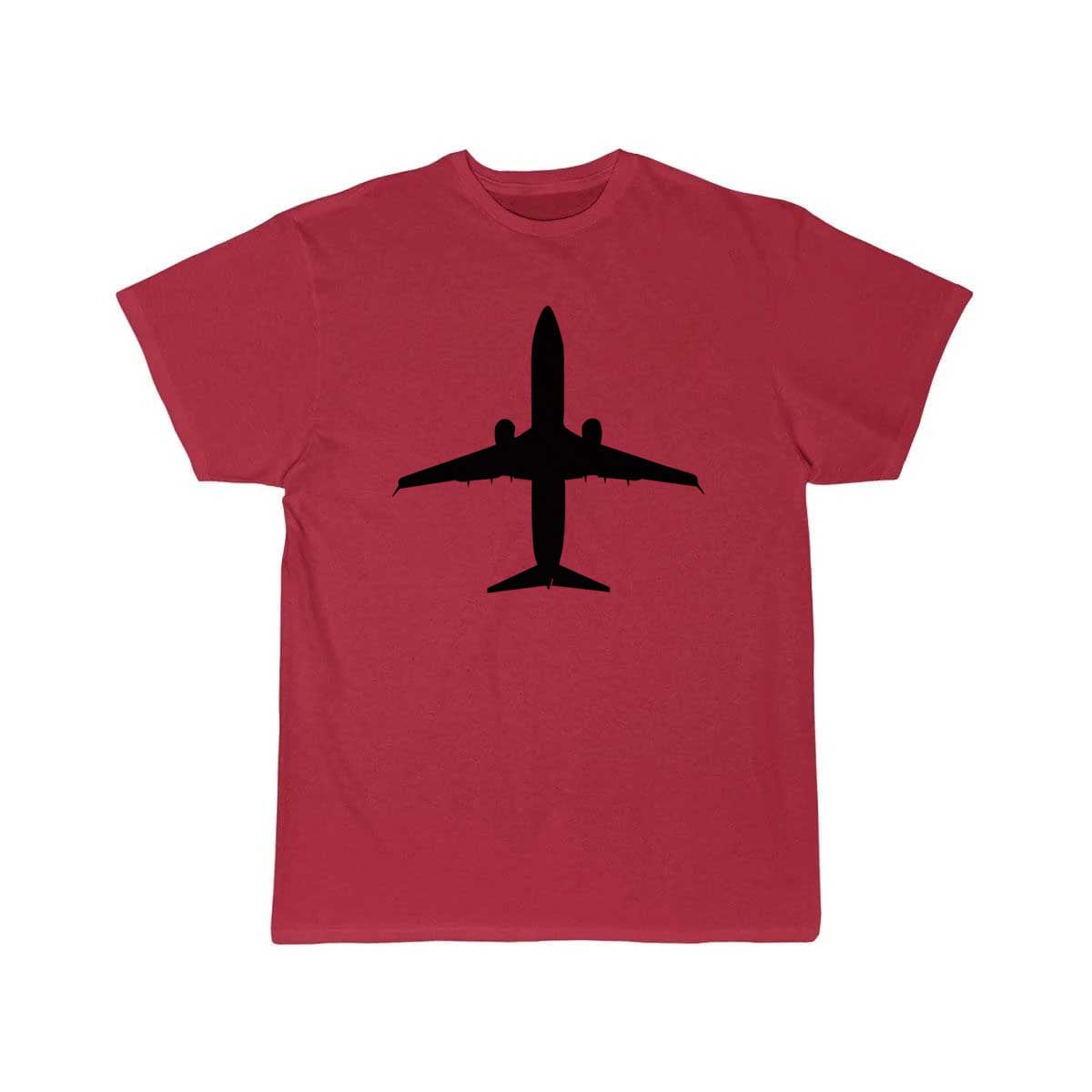 Airplane Fighter Jet Pilot Gift Idea T Shirt THE AV8R