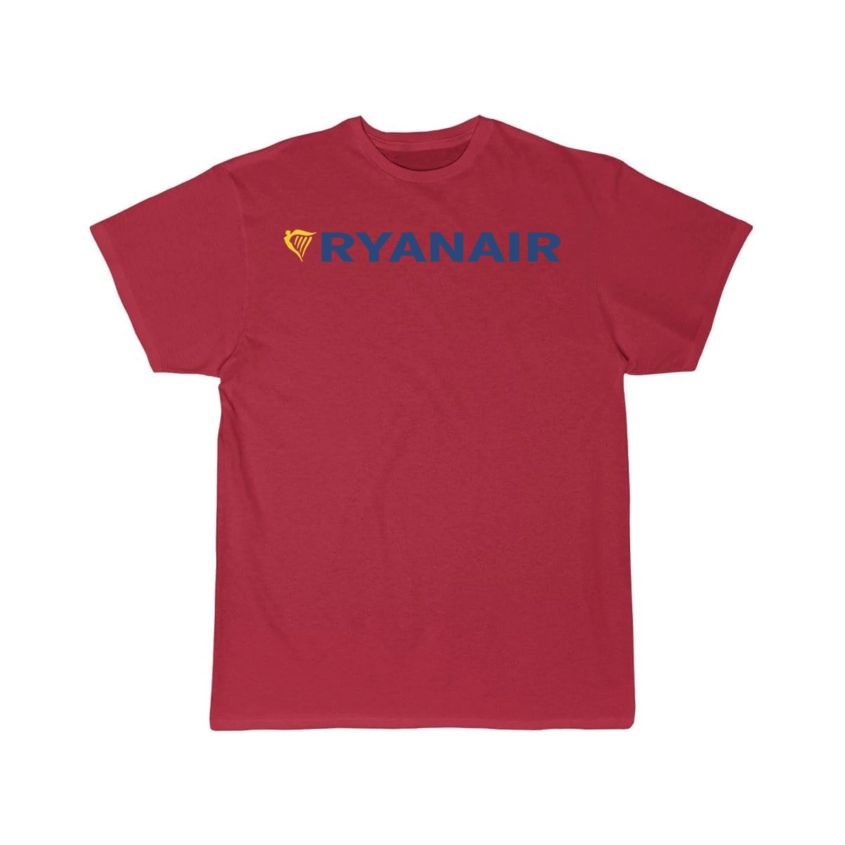 RYAN AIRLINE T-SHIRT