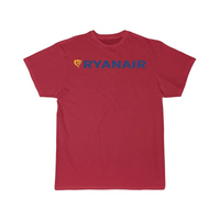 Thumbnail for RYAN AIRLINE T-SHIRT