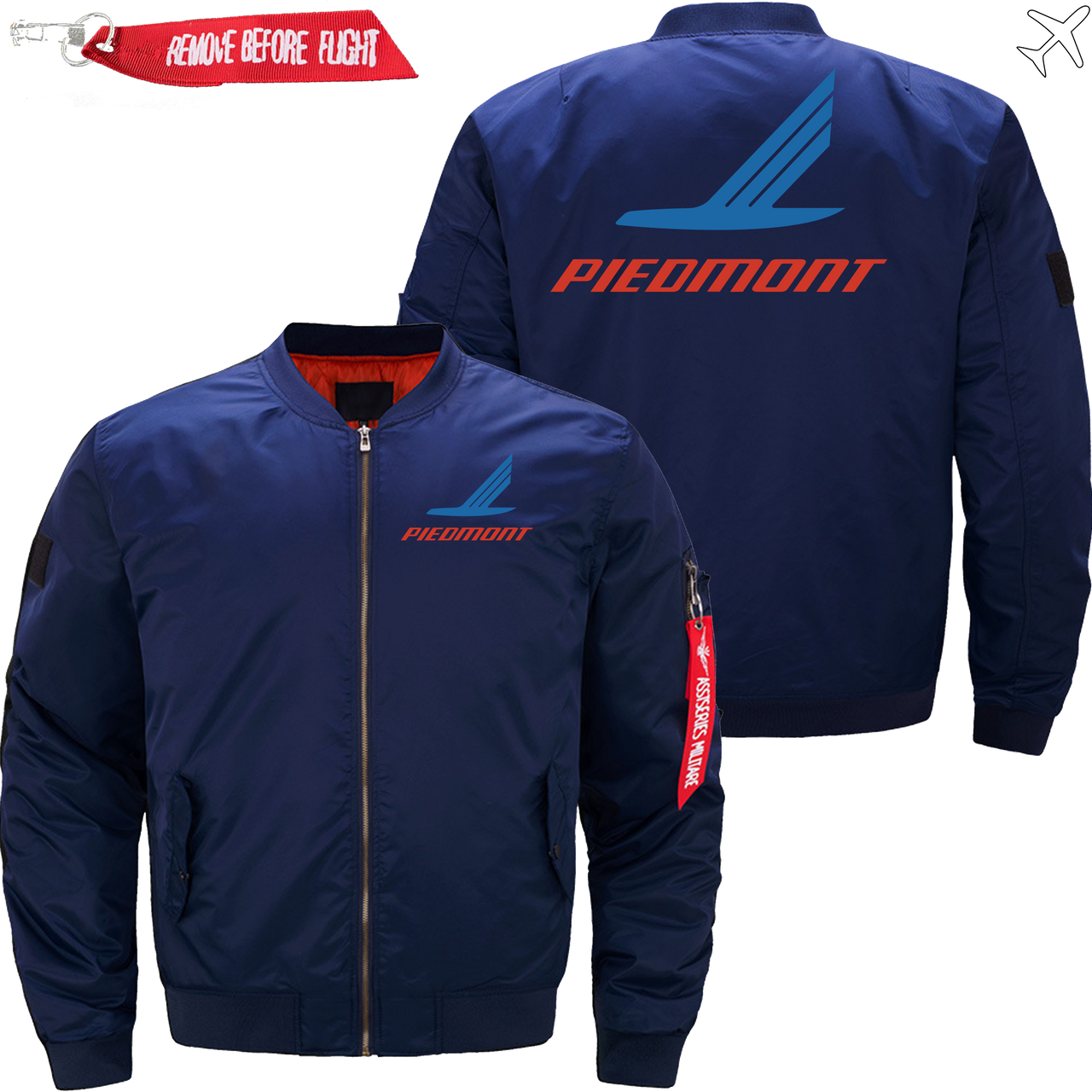 PIEDMONT AIRLINE JACKET