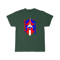 Thumbnail for Fighter Jet T SHIRT THE AV8R